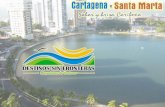 DESTINOS SIN FRONTERAS - Mayoristas de Turismo - Cartagena
