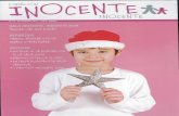 Revista Inocente Diciembre 2010