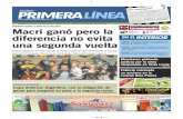 Primera Linea 3115 11-07-11