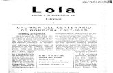 Revista LOLA