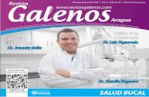 Revista Galenos Edicion Nro. 2 - Salud bucal