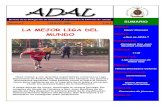 Revista ADAL marzo 2005