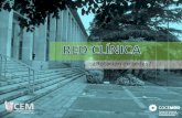 Presentación SEMANA ESCUELA "La Red Clínica"