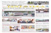 Diario de Tantoyuca 12 de Octubre de 2013