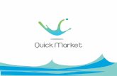 Libro de Marca para QuickMarket