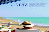 Disfruta Cádiz