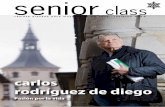 Senior Class-Invierno 2012