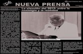 Nueva Prensa 2 (Mayo 2011)