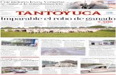 Diario de Tantoyuca 27 de Febrero de 2014
