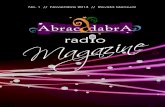 Abracadabra Radio Magazine
