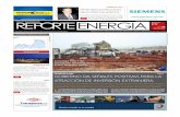 Reporte Energía Edición N° 58