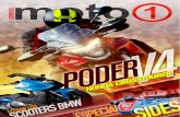 Moto1 Magazine nº15