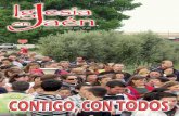 Revista Iglesia en Jaén nº 489 (2ª Quincena de Octubre)