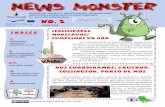 News monster 2 esp