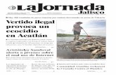 La Jornada Jalisco 2 julio 2013