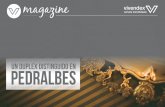 Vivendex Magazine - Un duplex distinguido en Pedralbes