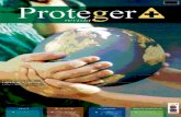 Revista Proteger Ed. 8