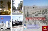 Conoce Tacna