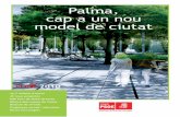 Palma, cap a un nou model de ciutat