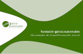 Fundación Galicia Sustentable