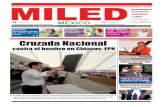 Miled México 21-01-13