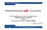 TomTom WORK WEBFLEET