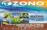 Revista Ozono nº22