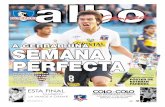 Periodico Albo Campeón - Edición 04 - 02 de Octubre de 2010