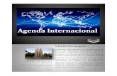 Agenda Internacional 14
