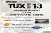 Revista TuxInfo 13