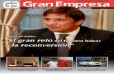 Revista Gran Empresa, julio 2009