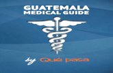 Medical Guide by Qué Pasa