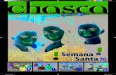 CHASCA Nº 03 - 2006 – MAYO