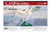 Informativo Un Norte Edición 67 - abril mayo 2011