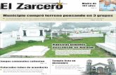Periódico El Zarcero - Edición #59