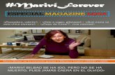 Magazine LQSA, especial #MarivíForever