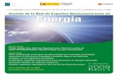 Revista CEDDET - 2009 - 2º Semestre - Energía - n5