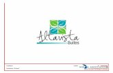 Presentacion Altavista Suites MS & ASOCIADOS