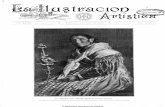 1913-5 mayo-La Ilustracion artistica-Exploradores de España Pag 12
