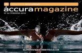 Accura Magazine Num. 24 Febrero 2012
