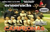 Ensenada Sport Marzo Sem 1 #5