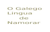 Poemas de amor en lingua galega