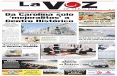 La Voz de Veracruz 10 enero 2012