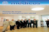 Revista colegio oficial de médicos de Albacete nº 35
