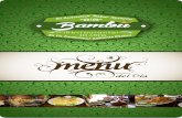 menu bambu 30 enero