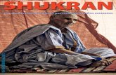 Revista Shukran nº 36