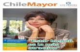 Revista Chile Mayor marzo 2012