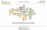 Bios Technology Solutions_Información comercial