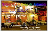Turismo de Colombia