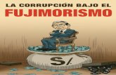 La Corrupción bajo el Fujimorismo